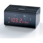 Petit électroménager radio réveil THOMSON CR50 infinytech Réunion 1