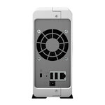 Matériels informatique MAS SYNOLOGY DiskStation DS120j infinytech Réunion 3