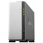 Matériels informatique MAS SYNOLOGY DiskStation DS120j infinytech Réunion 1