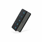 Matériels informatique enceinte nomade PRESTIGE MY PIXEL Bluetooth 10 Watts RMS infinytech Réunion 3