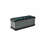 Matériels informatique enceinte nomade PRESTIGE MY PIXEL Bluetooth 10 Watts RMS infinytech Réunion 1