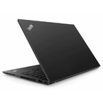 Matériels informatique pc portable LENOVO Thinkpad X280 i3 20KES89G00 infinytech Réunion 3