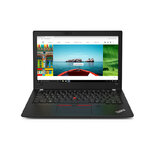 Matériels informatique pc portable LENOVO Thinkpad X280 i3 20KES89G00 infinytech Réunion 1