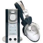 Matériels informatique casque avec amplificateur 5.1 Hit-Videolab infinytech Réunion 1