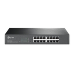Matériels informatique switch TP-LINK TL-SG1016DE 16 ports Gigabit infinytech Réunion 1