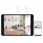 Matériels vidéo caméra de surveillance XIAOMI Mi Home 360 degré 1080p V2 infinytech Réunion 3
