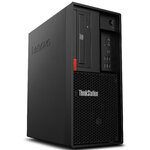 Matériels informatique ordinateur LENOVO ThinkStation P330 30CY002DFR infinytech Réunion 1