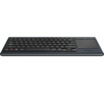 Matériels informatique clavier LOGITECH K830 infinytech réunion 1
