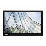 Matériels informatique moniteur portable AOC I1601FWUX 15.6 pouces Full HD infinytech Réunion 1