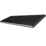 Matériels informatique clavier LOGITECH K830 infinytech réunion 2