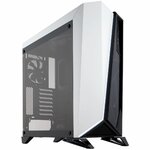 Matériels informatique boîtier gaming ATX CORSAIR Carbide Serie SPEC-OMEGA en verre trempé infinytech Réunion 1