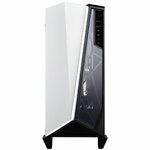 Matériels informatique boîtier gaming ATX CORSAIR Carbide Serie SPEC-OMEGA en verre trempé infinytech Réunion 2