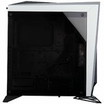 Matériels informatique boîtier gaming ATX CORSAIR Carbide Serie SPEC-OMEGA en verre trempé infinytech Réunion 4