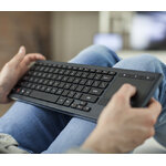 Matériels informatique clavier LOGITECH K830 infinytech réunion 3