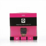 Matériels informatique adaptateur D2 DIFFUSION HDMI coudé à 270° infinytech Réunion 2