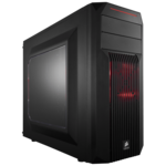 Matériels informatique boîtier ATX CORSAIR Carbide Serie Spec 2 infinytech reunion 1