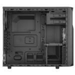 Matériels informatique boîtier ATX CORSAIR Carbide Serie Spec 2 infinytech reunion 3