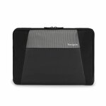 Accessoires informatique pochette TARGUS Work-In Education Basic 13.3 pouces Noir Gris infinytech Réunion 1