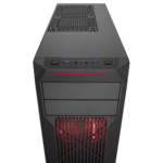Matériels informatique boîtier ATX CORSAIR Carbide Serie Spec 2 infinytech reunion 4