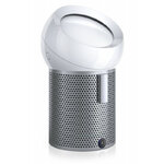 Petit électroménager purificateur d'air DYSON Pure Cool Me Blanc Argent infinytech Réunion 1