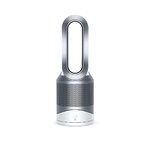 Petit électroménager purificateur d'air DYSON Pure Hot Cool Blanc et Argent infinytech Réunion 1