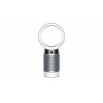 Petit électroménager purificateur d'air DYSON DP04 Pure Cool Blanc Argent infinytech Réunion 1