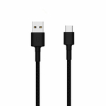 Câble USB 2.0 vers USB-C 1,8m Noir