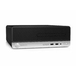 Matériels informatique ordinateur de bureau HP Prodesk 400 G6 7PH72EA infinytech Réunion 2