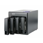 Matériels informatique NAS QNAP TS-431X2 infinytech Réunion 2
