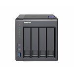 Matériels informatique NAS QNAP TS-431X2 infinytech Réunion 1