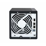 Matériels informatique NAS QNAP TS-431X2 infinytech Réunion 3