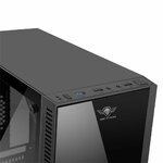 Matériels informatique boitier SPIRIT of GAMER Deathmatch VI RGB Edition infinytech Réunion 2