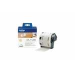 Consommables informatique rouleau détiquettes dadresse BROTHER DK-11209 Noir sur blanc 29 x 62 mm infinytech Réunion 2