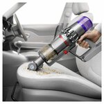 Petit électroménager aspirateur balai DYSON V11 ANIMAL Plus infinytech Réunion 2