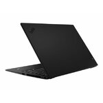 Matériels informatique pc portable LENOVO ThinkPad X1 Carbon 7 Gen 20QD003MFR infinytech Réunion 4