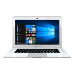 Matériels informatique pc portable THOMSON NEO17C.4WH1T Blanc infinytech Réunion 1