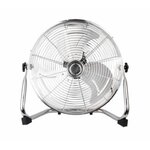 Petit électroménager ventilateur de bureau TEAM KALORIK TKG VT 1040 40cm infinytech Réunion 1