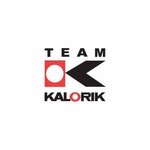 TEAM KALORIK logo