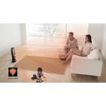 Petit électroménager ventilateur et chauffage DYSON AM09 infinytech Réunion 4