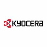 Logo KYOCERA
