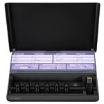Matériels informatique dock universel TARGUS DOCK177EUZ infinytech Réunion 2