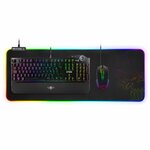 Matériels informatique tapis de souris SPIRIT of Gamer Skull RGB Gaming mouse pad Taille XXL infinytech Réunion 3