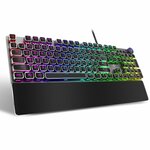 Matériels informatique clavier SPIRIT of GAMER XPERT-K1100 infinytech Réunion 1