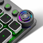 Matériels informatique clavier SPIRIT of GAMER XPERT-K1100 infinytech Réunion 2