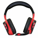 Matériels informatique casque micro SPIRIT of GAMER ELITE H60 Rouge infinytech Réunion 4
