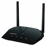 Matériels informatique routeur Wi-Fi NETGEAR R6120 AC1200 infinytech Réunion 1