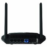 Matériels informatique routeur Wi-Fi NETGEAR R6120 AC1200 infinytech Réunion 2