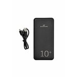 Accessoires téléphonie powerbank BLUESTORK 10 000 mAh Slim infinytech Réunion 1