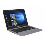 Matériels informatique pc portable ASUS X411QA-BV105T infinytech Réunion 2