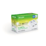 Matériels informatique CPL TP-LINK 4025 AV500 infinytech reunion 2